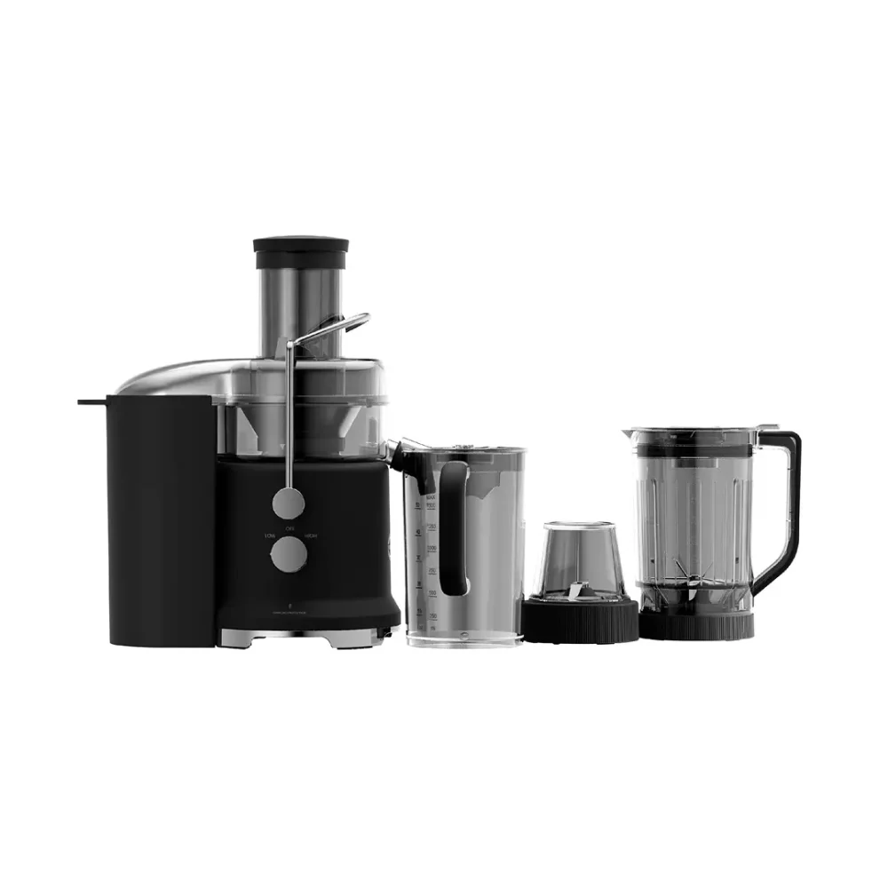 17682057 آب میوه گیری اردزیا مدل AJC-P1300BK