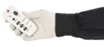 پنکه پايه بلند پارس خزر مدل ES 4060 RW - تصویر 4