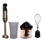 گوشت کوب برقی آردزیا مدل AHB-F1000ST