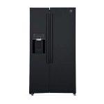یخچال ساید بای ساید ARS-2700-30 سری پیاتو