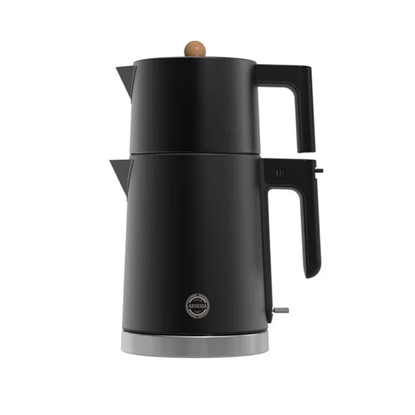 Ardesia-ATM-P1800BK-Tea-Maker-entekhabclick.com_ چای ساز آردزیا مدل ATM-P1800BK - تصویر 1