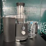 آب میوه گیری اردزیا مدل AJC-P1300BK