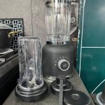 مخلوط کن اردزیا ABL-P1200BK