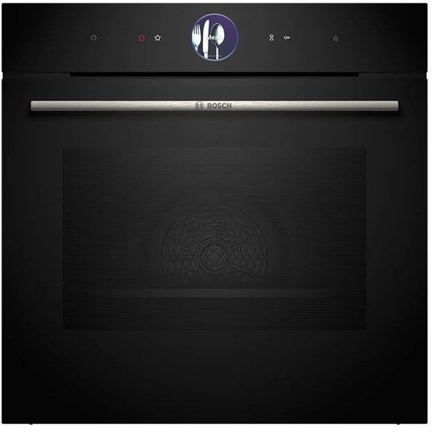 ydTip8tMzPKOb4Le فر بخارپز توکار بوش مدل BOSCH HSG7361B1 - تصویر 1