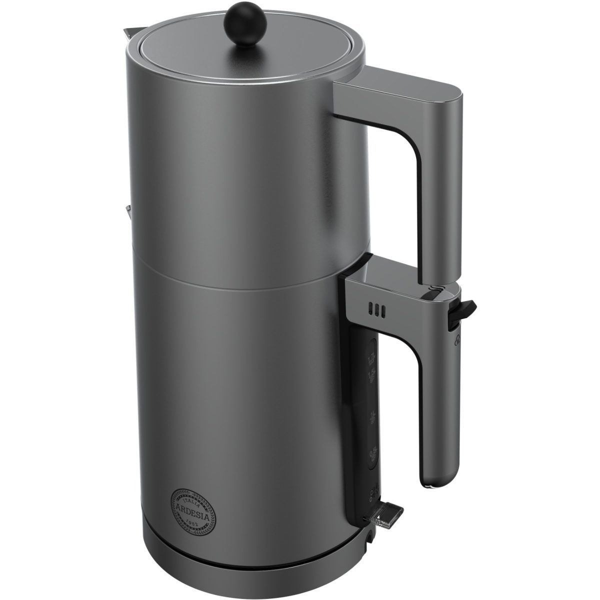 چای ساز برقی آردزیا مدل ATM-P1800ST - تصویر 2
