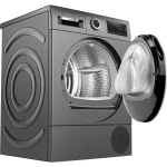 خشک کن بوش مدل WQG2450R10 - تصویر 3