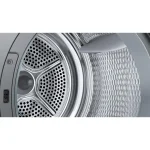 خشک کن بوش مدل WQG2450R10 - تصویر 7