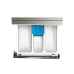 ماشین لباسشویی بوش مدل WGK244ZXME ظرفیت ۹ کیلوگرم - Image 5