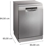 ماشین ظرفشویی بوش مدل BOSCH SMS4IMI62Q - تصویر 11