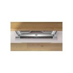 ماشین ظرفشویی توکار بوش مدل BOSCH SMD8TCX04E - تصویر 3