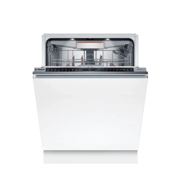 ماشین ظرفشویی توکار بوش مدل SMD8TCX04E