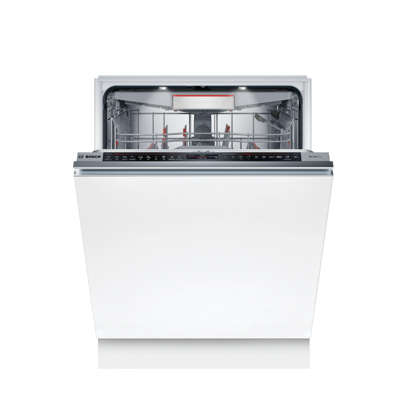 SMD8TCX04E ماشین ظرفشویی توکار بوش مدل BOSCH SMD8TCX04E - تصویر 1