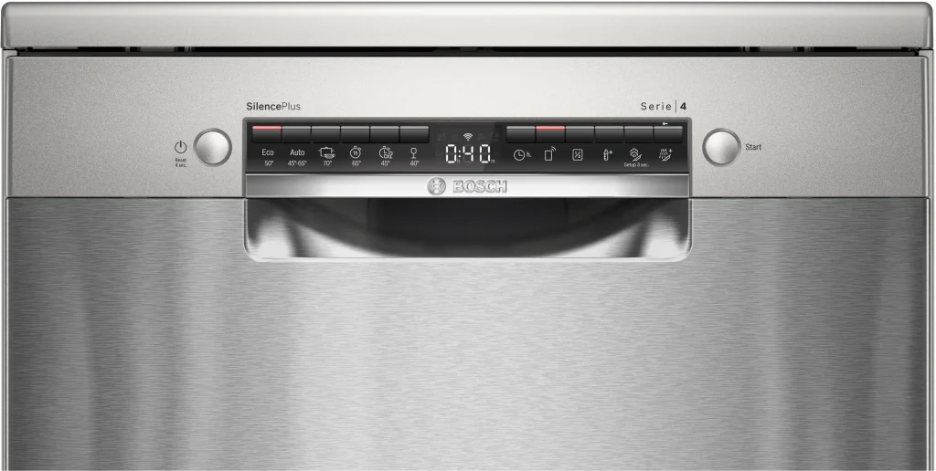 ماشین ظرفشویی بوش مدل SMS4HMI65M