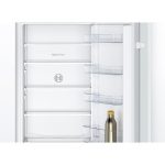 یخچال فریزر توکار بوش مدل KIV87NSF0M