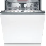 ماشین ظرفشویی توکار بوش مدل SMV6ECX08