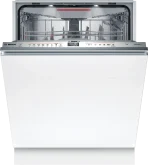 ماشین ظرفشویی توکار بوش مدل SMV6ECX08