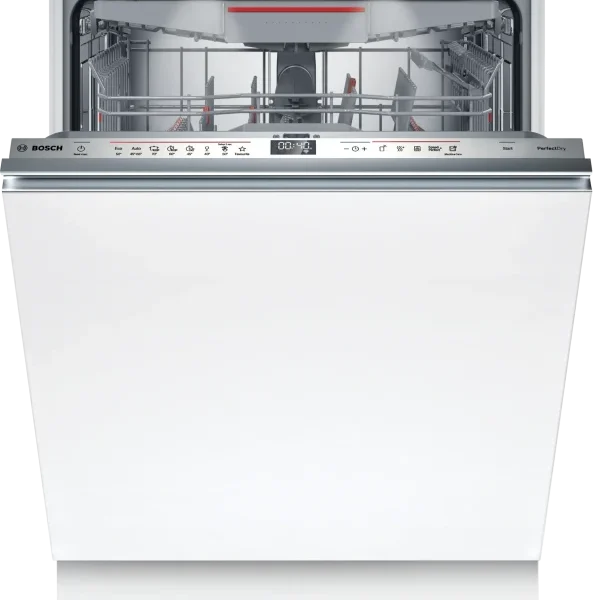 ماشین ظرفشویی توکار بوش مدل SMV6ECX08