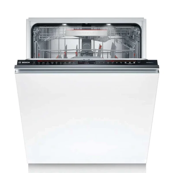 ماشین ظرفشویی توکار بوش مدل SMV8ZDX86M