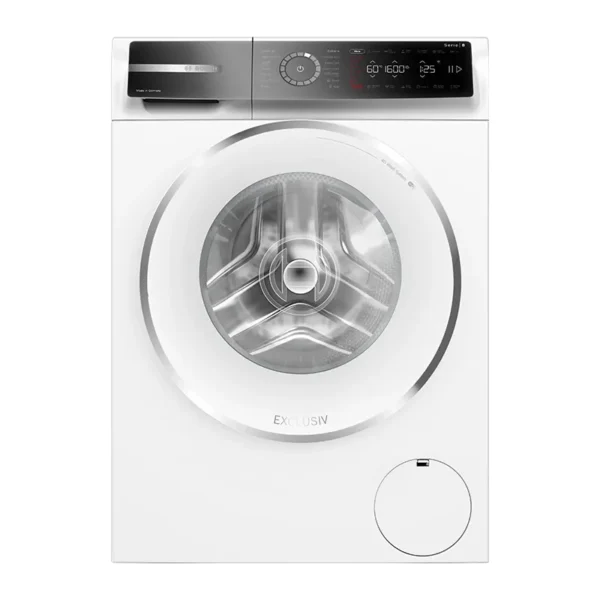 ماشین لباسشویی بوش مدل WGB25600GC