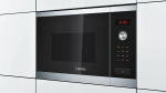 مایکروویو توکار بوش مدل HMT84G654I - تصویر 2