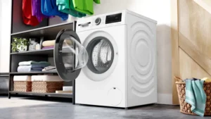 ماشین لباسشویی بوش مدل WGA14400GC