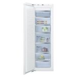 یخچال فریزر توکار بوش مدل KIR81AFE0-GIN81ACF0 - Image 3