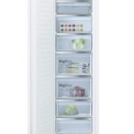 یخچال فریزر توکار بوش مدل KIR81AFE0-GIN81ACF0 - Image 4