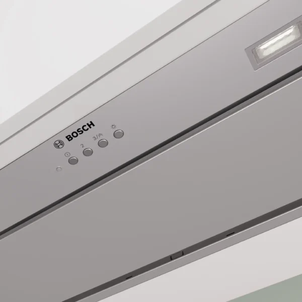 هود توکار بوش مدل DLN87AC50