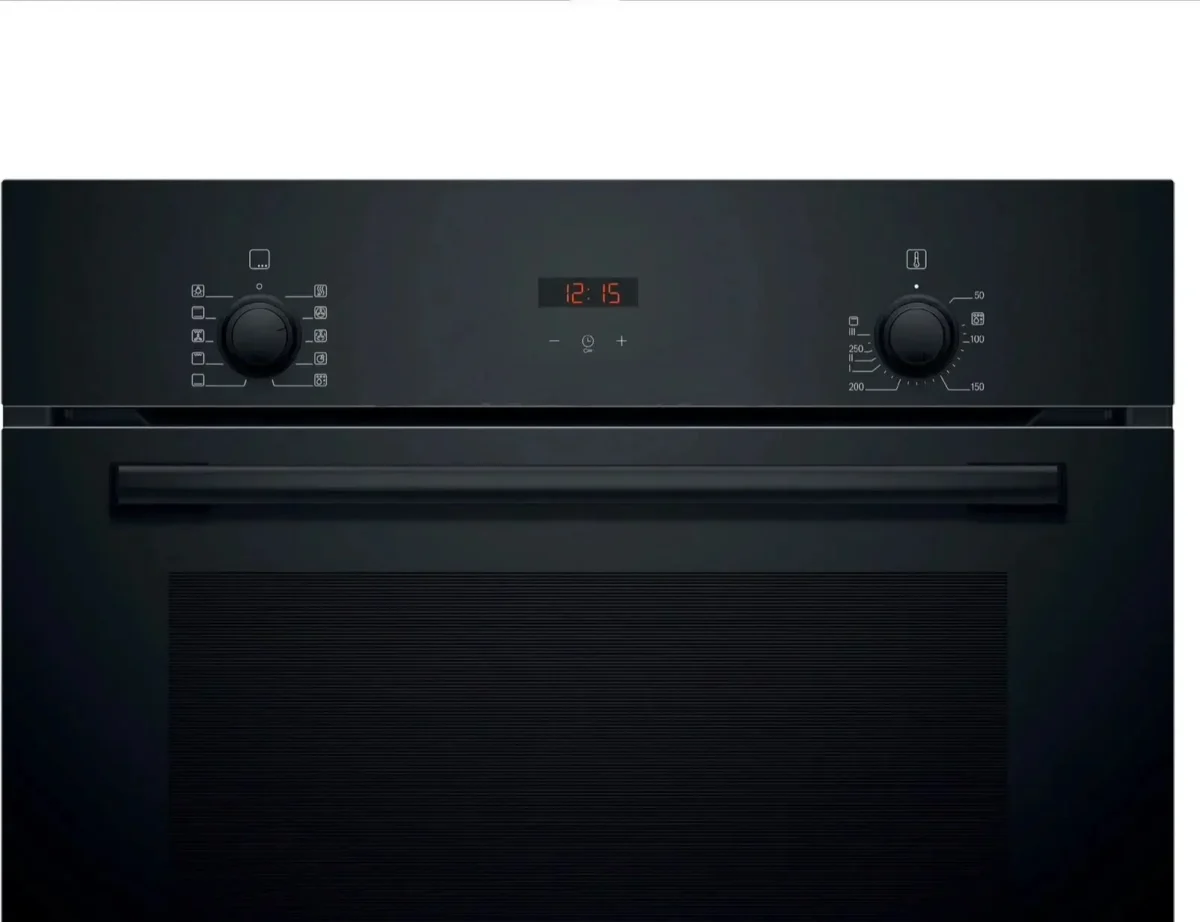 فر برقی توکار بوش مدل HBF512BB1 - Image 2