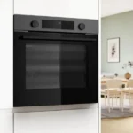 فر توکار بوش مدل HUA736EG0T - Image 3