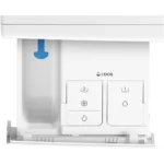ماشین لباسشویی بوش مدل WGB266A90 - تصویر 6