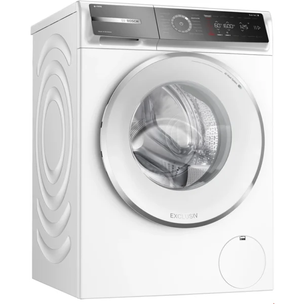 ماشین لباسشویی بوش مدل WGB266A90