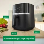 سرخ‌کن بوش مدل MAF462BO - تصویر 3