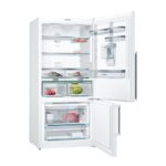 یخچال و فریزر بوش مدل KGD86AW31 - Image 2