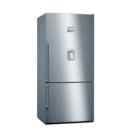 یخچال و فریزر بوش مدل KGD86AI31
