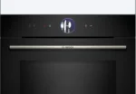 فر توکار بوش مدل HMG776NB1 - تصویر 3