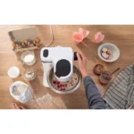 ماشین آشپزخانه بوش مدل MUMS2EW30 - تصویر 6