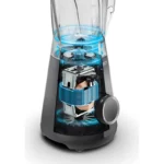 مخلوط کن و آسیاب کن بوش مدل MMB6145BG - تصویر 6