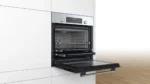 فر برقی توکار بوش مدل BOSCH HBJ354AS0I - تصویر 2